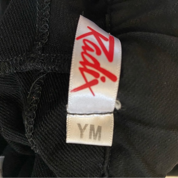 Radix Dance Convention Youth Joggers - Picture 5 of 6